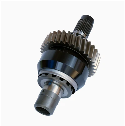Achsdifferentialbaugruppe für Dongfeng