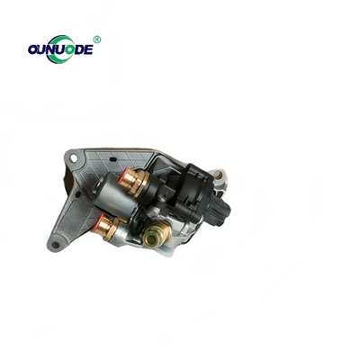 Hochwertiges OEM-Auspuffbremsmagnetventil 21991157 21707054 Hochleistungs-Luftregelventil für LKW-Motoren für Volvo